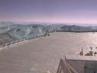 Observation Deck