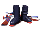 Ski Boots