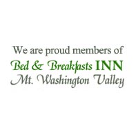 Logo for Bed & Breafast Inns of Mt. Washington Valley