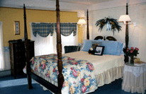 The Bald Eagle Suite