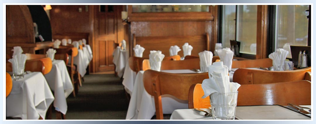 Murder Mystery Dinner Train Package - Mt. Washington Bed ...